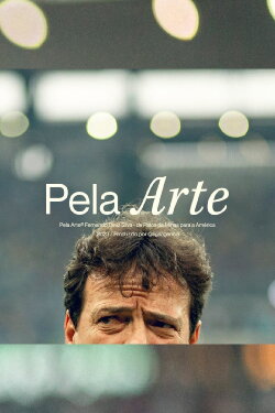 Pela Arte (2023) Pela Arte (2023)