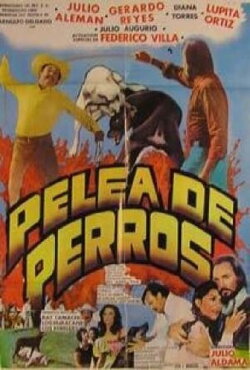 Pelea de perros (1980) Pelea de perros (1980)