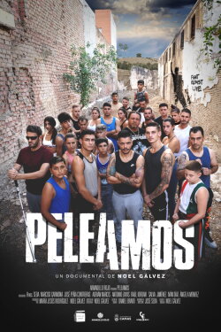 Peleamos (2024)