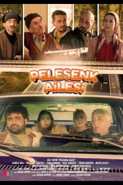Pelesenk Ailesi (2024) Pelesenk Ailesi (2024)