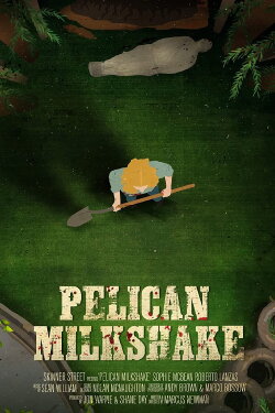 Pelican Milkshake (2020)