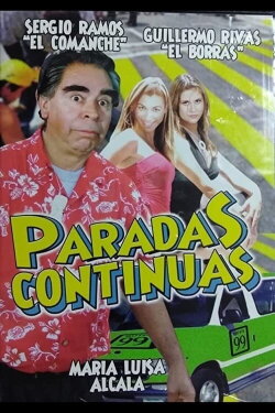 Peligro paradas continuas (1989) Peligro paradas continuas (1989)