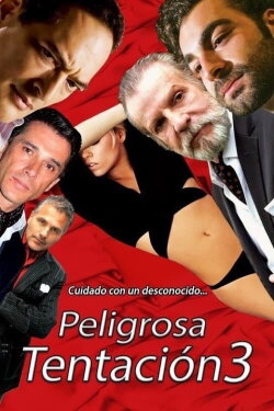 Peligrosa tentación 3 (2016) Peligrosa tentación 3 (2016)