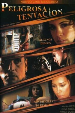 Peligrosa tentación (2008) Peligrosa tentación (2008)
