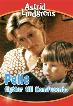 Pelle Moves to Komfusenbo (1990) Pelle Moves to Komfusenbo (1990)