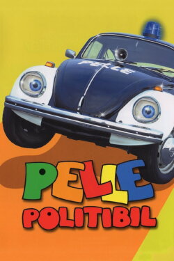 Pelle Politibil (2002) Pelle Politibil (2002)