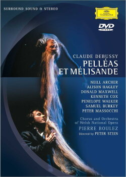 Pelléas et Mélisande (1992) Pelléas et Mélisande (1992)