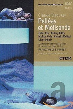 Pelléas et Mélisande (2004) Pelléas et Mélisande (2004)