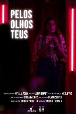Pelos Olhos Teus (2022) Pelos Olhos Teus (2022)