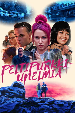Peltipurkkiunelmia (2025)