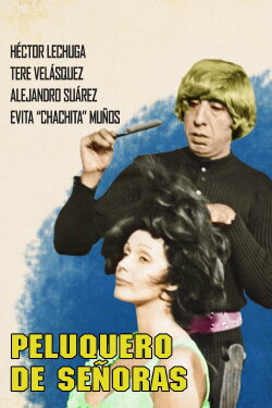 Peluquero de señoras (1973) Peluquero de señoras (1973)