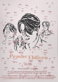 Pembe Eldiven (2022)