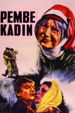 Pembe Kadın (1966)