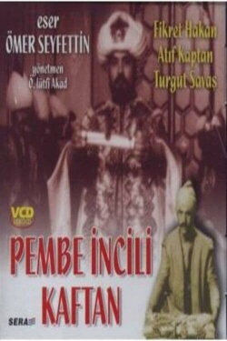 Pembe İncili Kaftan (1975) Pembe İncili Kaftan (1975)