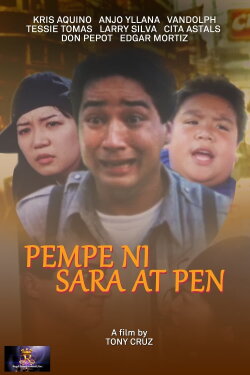 Pempe Ni Sara At Pen (1992) Pempe Ni Sara At Pen (1992)