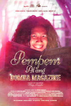 Pempem at ang Bomba Magazine (2023) Pempem at ang Bomba Magazine (2023)