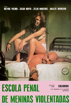 Penal School for Raped Girls (1977) Penal School for Raped Girls (1977)