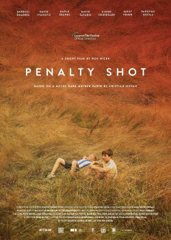 Penalty Shot (2022) Penalty Shot (2022)