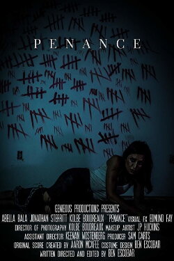Penance (2017)
