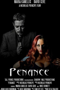 Penance (2014)