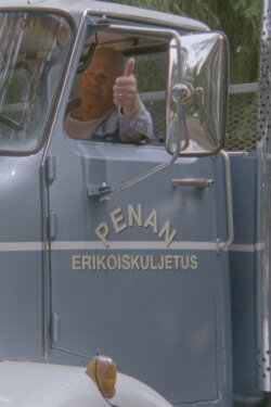 Pena's Special Hauling (2024) Pena's Special Hauling (2024)