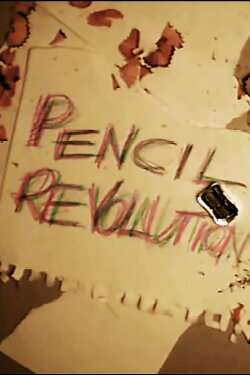 Pencil revolution (2021)