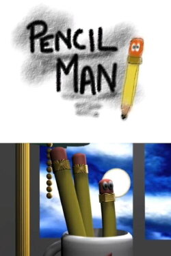 Pencilman (2002)