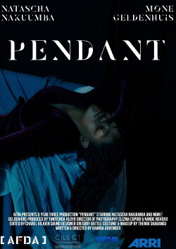 Pendant (2022) Pendant (2022)
