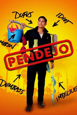 Pendejo (Idiot) (2013) Pendejo (Idiot) (2013)