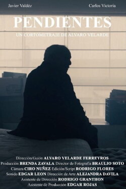 Pendientes (2023) Pendientes (2023)