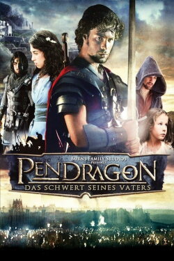 Pendragon: Sword of His Father (2008) Pendragon: Sword of His Father (2008)