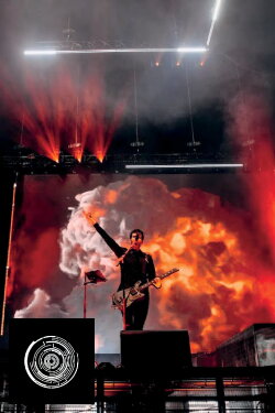 Pendulum: The New Era Documentary (2023)