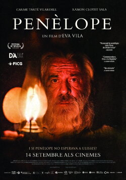 Penélope (2018)