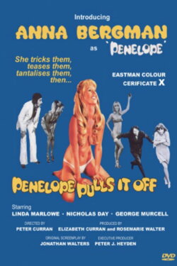 Penelope Pulls It Off (1975) Penelope Pulls It Off (1975)