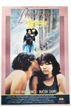 Pengantin Remaja (1991) Pengantin Remaja (1991)