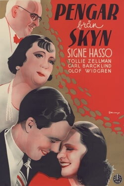 Pengar från skyn (1938) Pengar från skyn (1938)