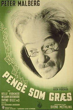 Penge som græs (1948) Penge som græs (1948)