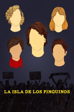 Penguin Island (2018)