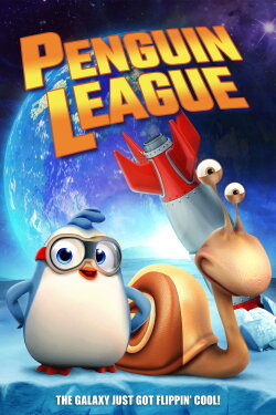 Penguin League (2019) Penguin League (2019)