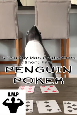 Penguin Poker (2021)