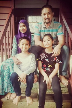 Peninggalan Arwah (2020)