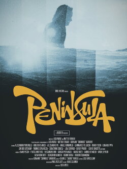 Peninsula (2014) Peninsula (2014)