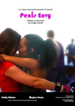 Penis Envy (2017)