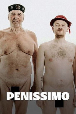 Penissimo (2020) Penissimo (2020)