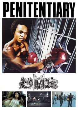 Penitentiary (1979) Penitentiary (1979)