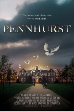 Pennhurst (2019) Pennhurst (2019)