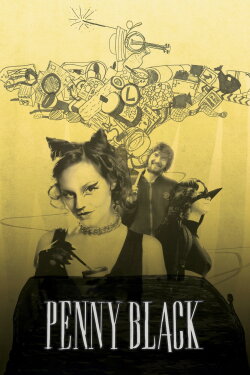 Penny Black (2015) Penny Black (2015)