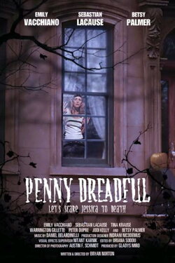 Penny Dreadful (2005) Penny Dreadful (2005)