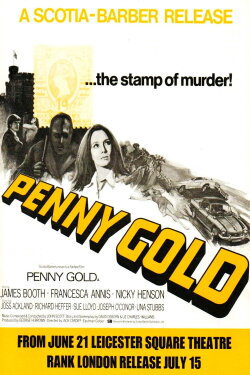 Penny Gold (1973)