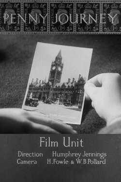 Penny Journey (1938) Penny Journey (1938)